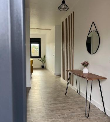 Apartamento A Cachola