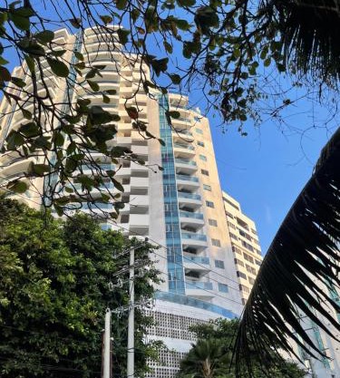 Apartamento a 1 minuto de la playa