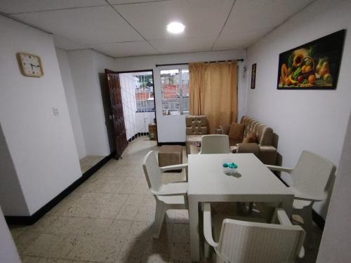 Apartamento amoblado en Cartagena