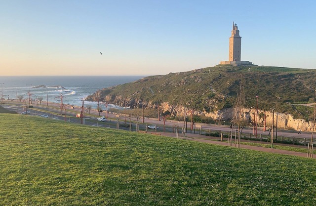 A Coruña 2 dormitorios