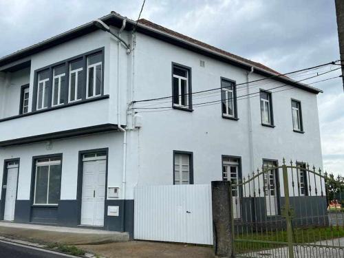 Apartamento A