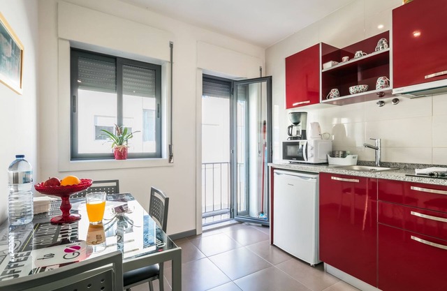 Apartamento A Francos Gyn Lovers