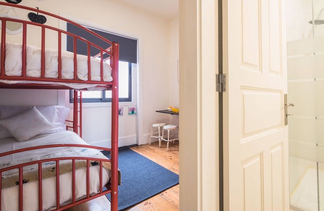 Apartamento A Francos Love Lair 1
