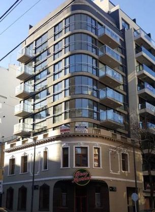 Apartamento a pasos de Cañitas y Palermo Hollywood