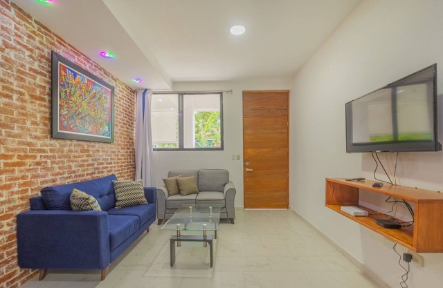 Apartamento A110