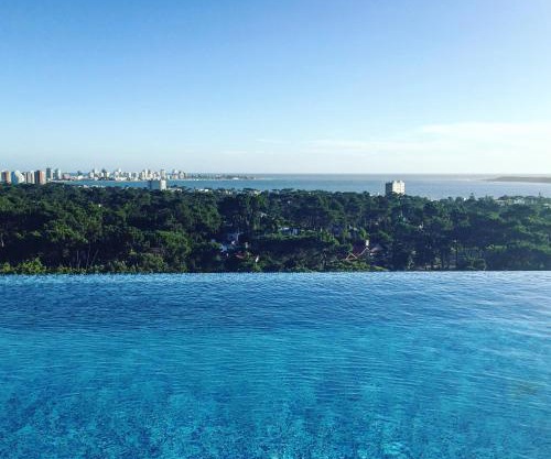 Apartamento Acapulco Roosevelt