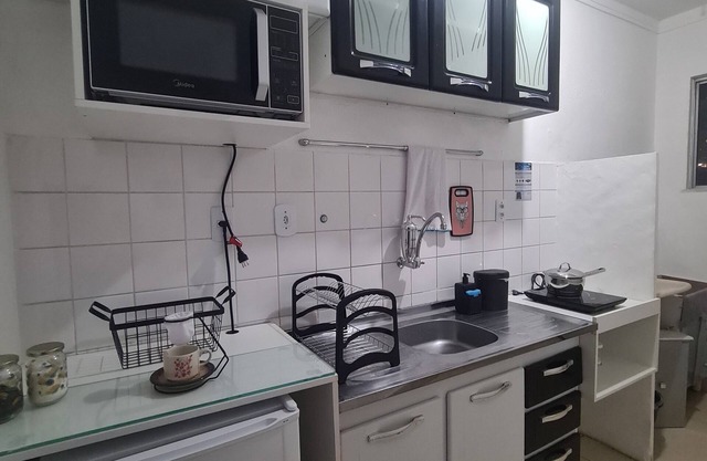 Apartamento Aconchegante nPróximo ao hospital Prado Valadaresnn