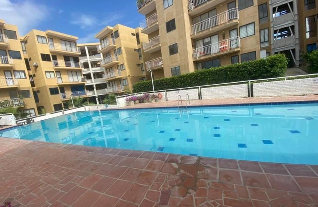 Apartamento acogedor