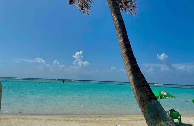 Apartamento Acogedor Cerca de la Playa