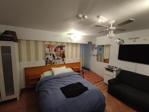 Apartamento Acogedor