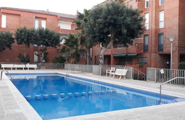 Apartamento acogedor
