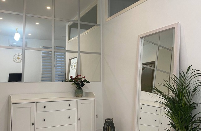 Apartamento acogedor nuevo y moderno, a 5 min del parque El Retiro y Atocha.