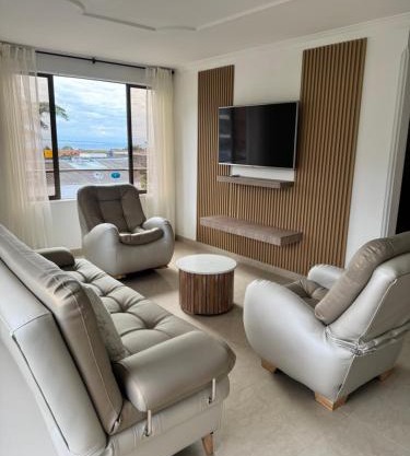 Apartamento acogedor y amplio en la mejor zona de Ibague