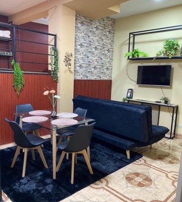 Apartamento acogedor y cómodo en la ciudad maravilla La Paz