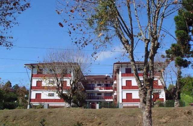 Apartamento Aconchegante perto de Capivari