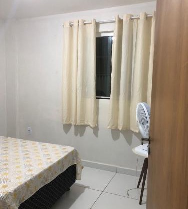 Apartamento aconchegante no Portal Sudoeste