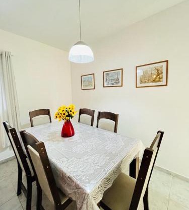 Apartamento aconchegante