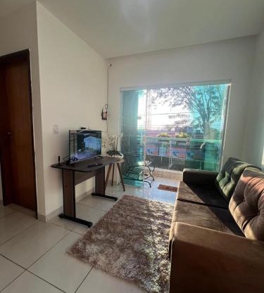 Apartamento Aconchegante