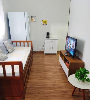 Apartamento aconchegante no centro de Teresópolis (várzea)