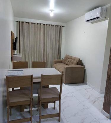 Apartamento Aconchegante