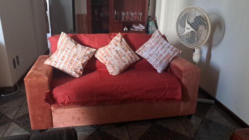 Apartamento Aconchegante
