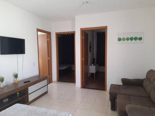 Apartamento Aconchegante