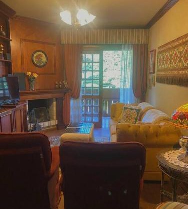 Apartamento aconchegante Gramado
