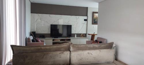Apartamento Aconchegante