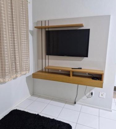Apartamento aconchegante