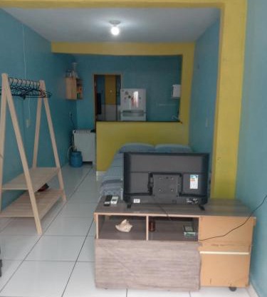 Apartamento aconchegante em Manaus, ótima localização