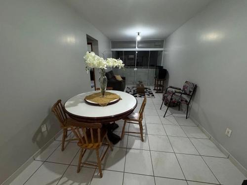 Apartamento Aconchegante em Localização Central