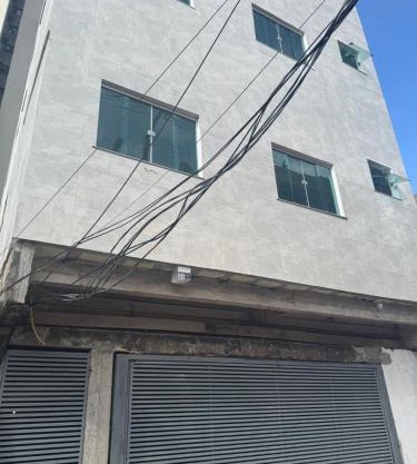 Apartamento Aconchegante II