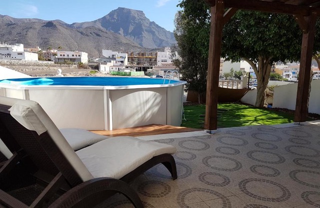 Apartamento Adeje