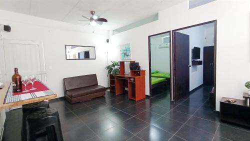 Apartamento Aeromar, Santa Marta