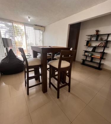 Apartamento Aeropuerto Maiquetia en Planta Baja