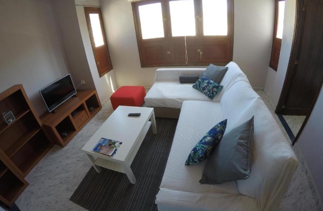 Apartamento Agáldar