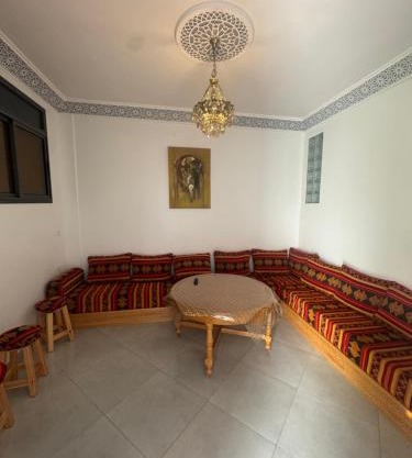 Apartamento Agadir