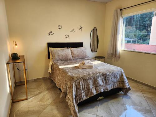 Apartamento Agradável