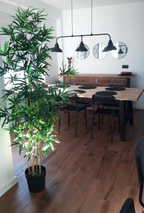 Apartamento Aguilera