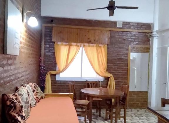 Apartamento Agustín