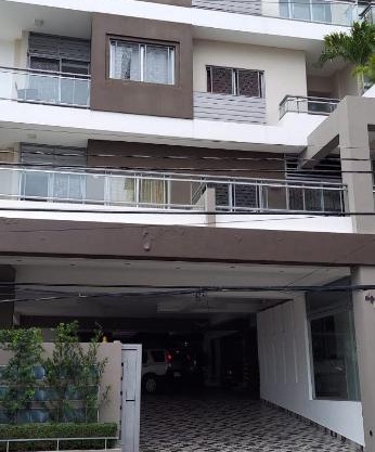 Apartamento Agustina