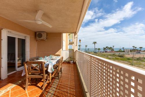 Apartamento Al Lado De La Playa