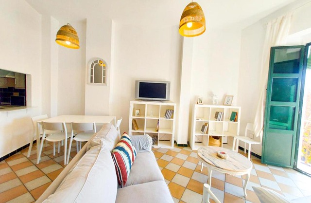 Apartamento ALAMEDA CALATRAVA
