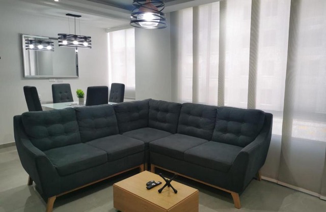 APARTAMENTO ALAMEDA DEL RIO