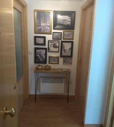 Apartamento Albareda