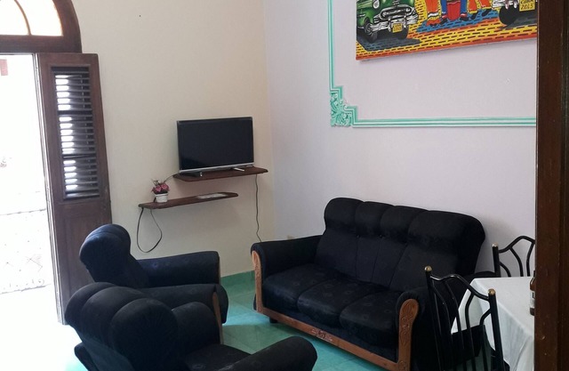 Apartamento Alicia