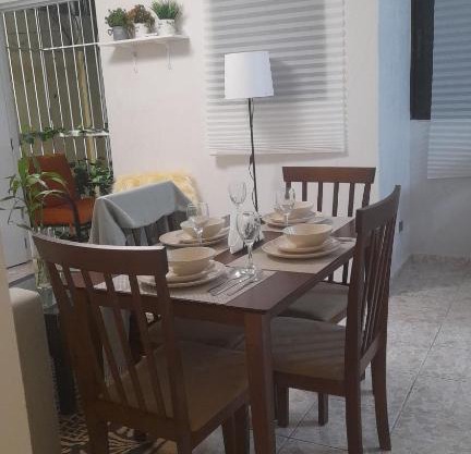 Apartamento Alma Rosa I, SDE