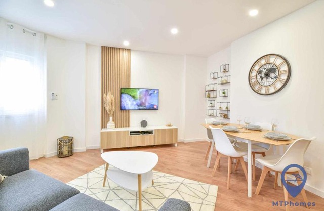 Apartamento Aloha by MTPhomes