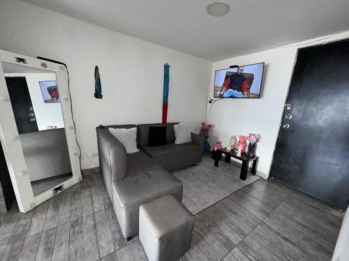 Apartamento alto de palmas 1