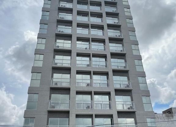 Apartamento Alto Padrão - Com Ar
